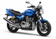 Yamaha XJR1300